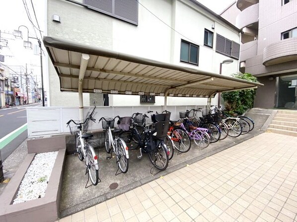 ブルームライフ横浜生麦の物件内観写真